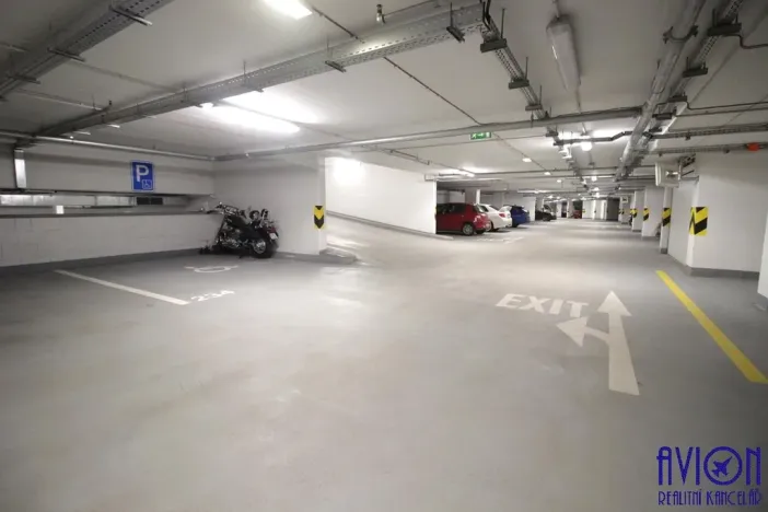 Pronájem bytu 3+kk, Praha - Libeň, Březenská, 90 m2