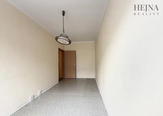 Prodej bytu 2+1, Ostrava, Dr. Malého, 44 m2