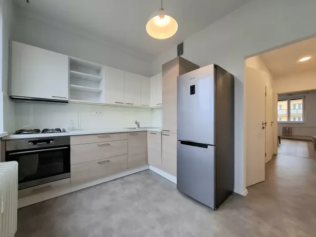 Pronájem bytu 2+1, Pardubice - Zelené Předměstí, Devotyho, 58 m2