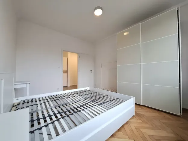 Pronájem bytu 2+1, Pardubice - Zelené Předměstí, Devotyho, 58 m2