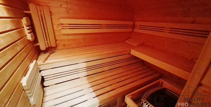 Prodej rodinného domu, Jesenice, Vestecká, 369 m2