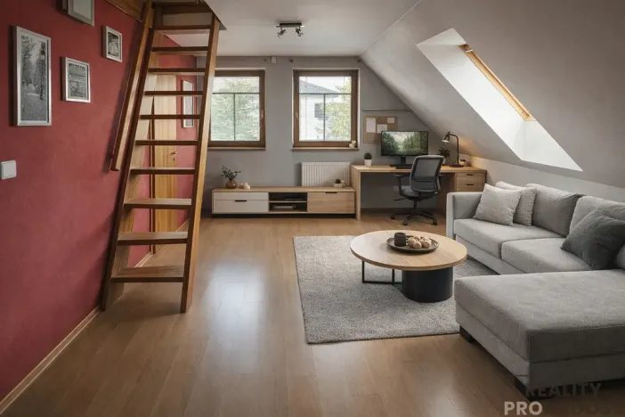 Prodej rodinného domu, Jesenice, Vestecká, 369 m2