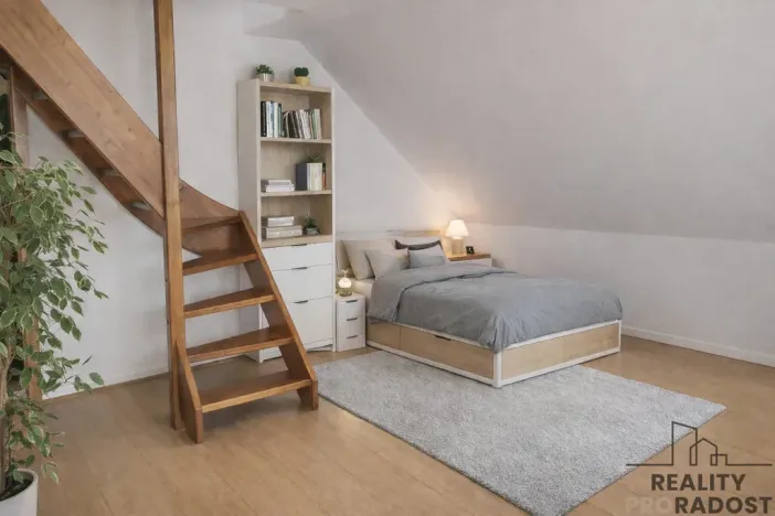 Prodej rodinného domu, Jesenice, Vestecká, 369 m2