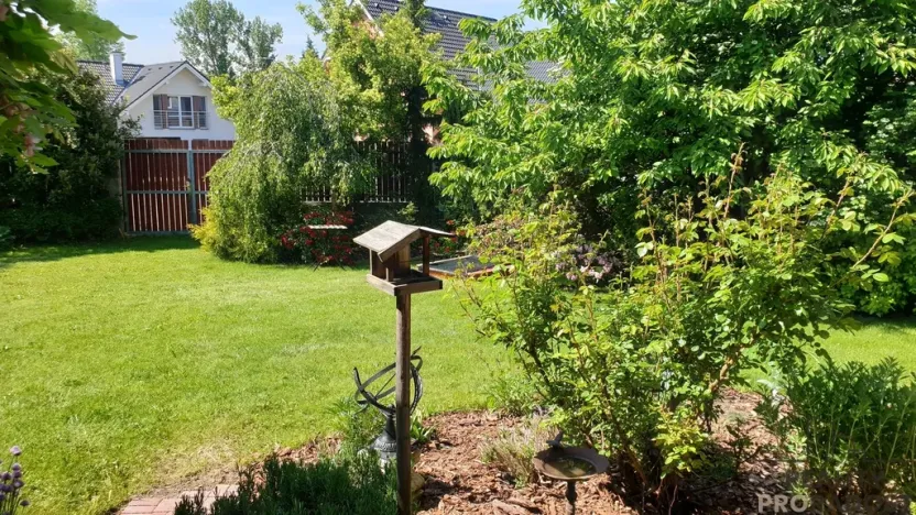 Prodej rodinného domu, Jesenice, Vestecká, 369 m2