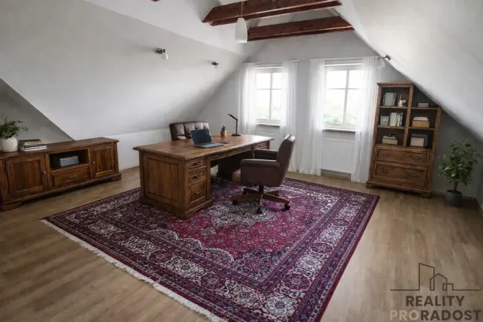 Prodej rodinného domu, Jesenice, Vestecká, 369 m2