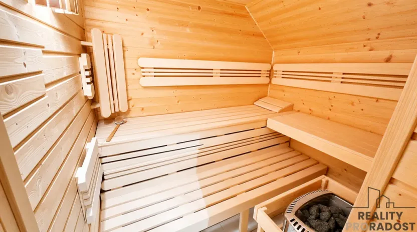 Prodej rodinného domu, Jesenice, Vestecká, 369 m2