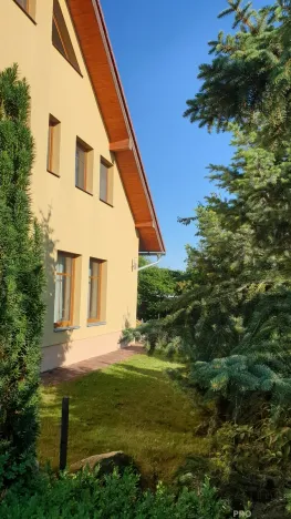Prodej rodinného domu, Jesenice, Vestecká, 369 m2
