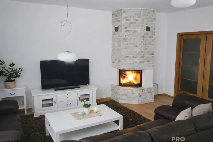 Prodej rodinného domu, Jesenice, Vestecká, 369 m2