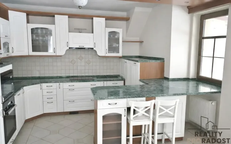 Prodej rodinného domu, Jesenice, Vestecká, 369 m2