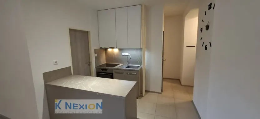 Pronájem bytu 2+kk, Dolní Kounice, Bezručova, 45 m2