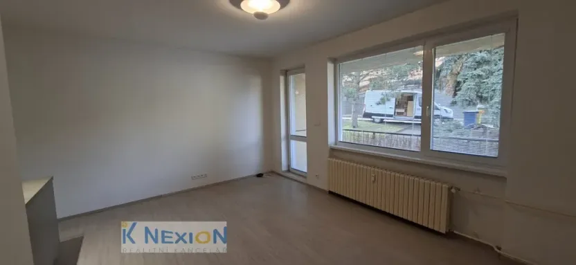 Pronájem bytu 2+kk, Dolní Kounice, Bezručova, 45 m2