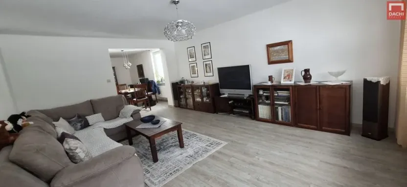 Prodej rodinného domu, Jindřichov, 180 m2