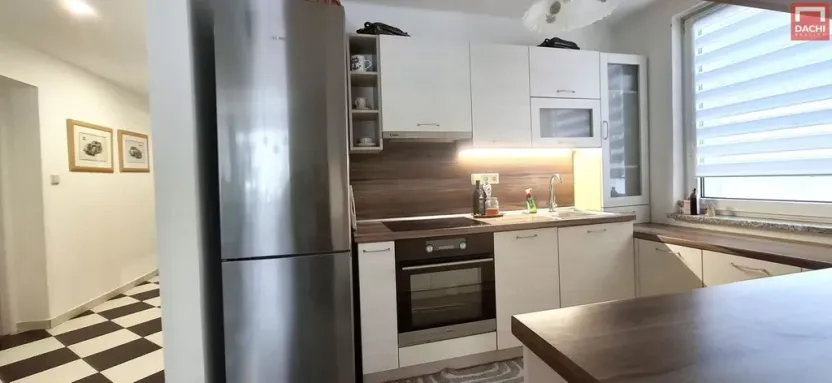 Prodej rodinného domu, Jindřichov, 180 m2