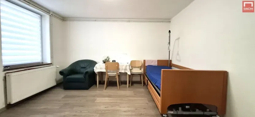 Prodej rodinného domu, Jindřichov, 180 m2