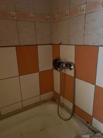 Prodej bytu 1+1, Ústí nad Labem, Jindřicha Plachty, 35 m2