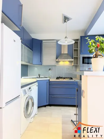 Prodej bytu 3+kk, Ostrava - Zábřeh, Pavlovova, 66 m2