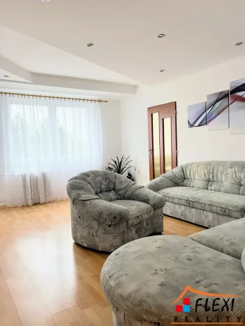 Prodej bytu 3+kk, Ostrava - Zábřeh, Pavlovova, 66 m2