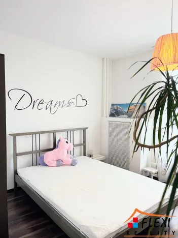 Prodej bytu 3+kk, Ostrava - Zábřeh, Pavlovova, 66 m2