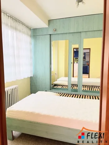 Prodej bytu 3+kk, Ostrava - Zábřeh, Pavlovova, 66 m2