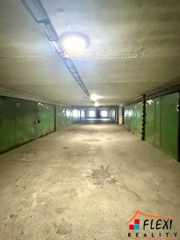 Prodej bytu 3+kk, Ostrava - Zábřeh, Pavlovova, 66 m2