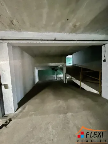 Prodej bytu 3+kk, Ostrava - Zábřeh, Pavlovova, 66 m2