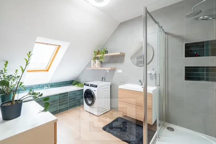 Pronájem bytu 2+kk, Praha - Dolní Chabry, U jízdárny, 81 m2