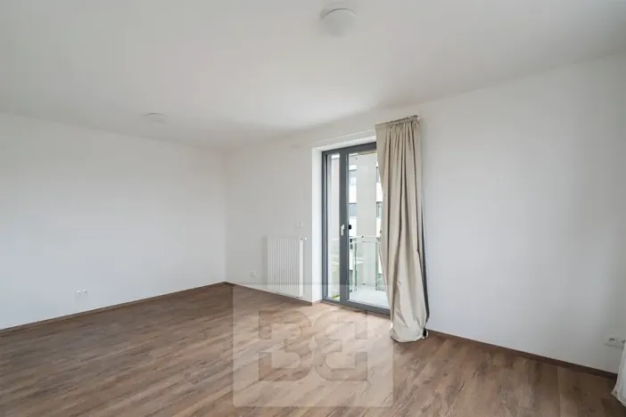 Pronájem bytu 1+kk, Kutná Hora, Plk. Loudy, 31 m2