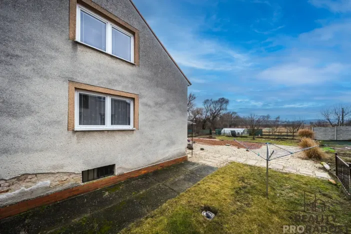 Prodej rodinného domu, Ratíškovice, Vítězná, 140 m2