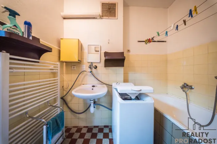 Prodej rodinného domu, Ratíškovice, Vítězná, 140 m2