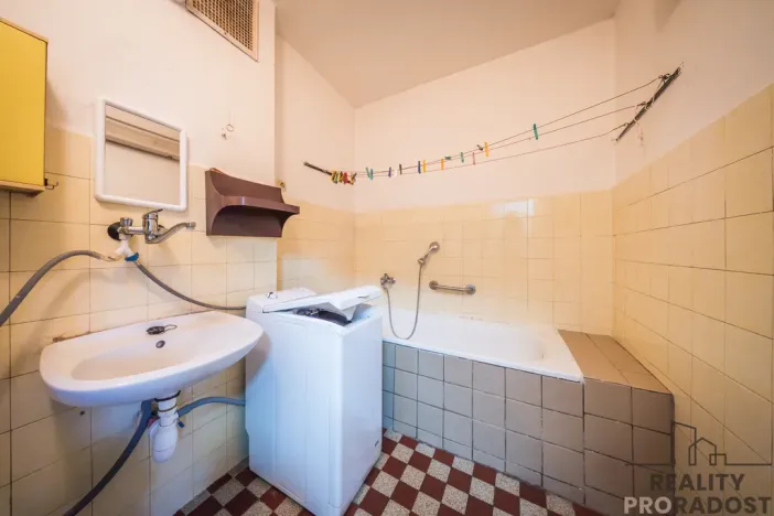 Prodej rodinného domu, Ratíškovice, Vítězná, 140 m2