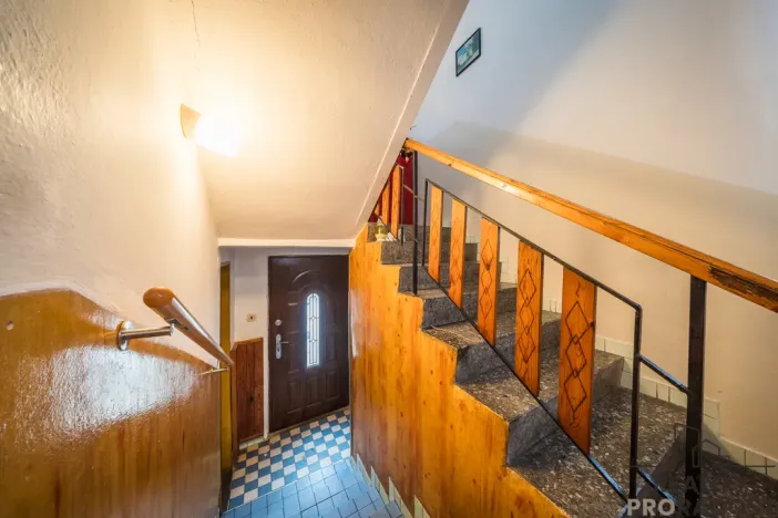 Prodej rodinného domu, Ratíškovice, Vítězná, 140 m2