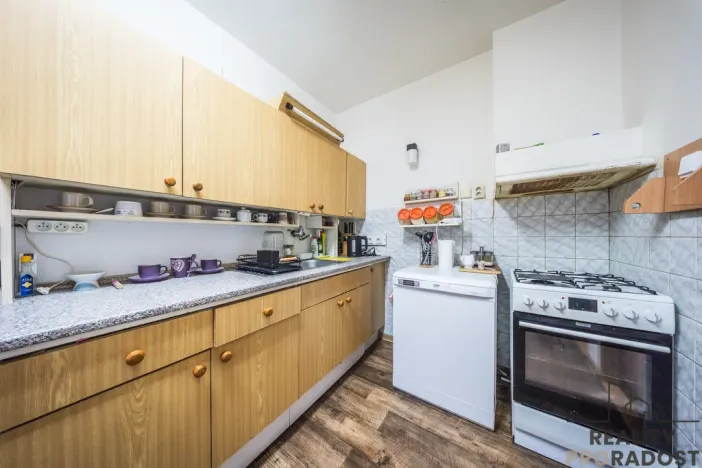 Prodej rodinného domu, Ratíškovice, Vítězná, 140 m2