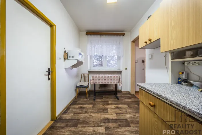 Prodej rodinného domu, Ratíškovice, Vítězná, 140 m2