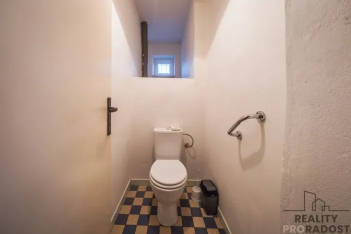 Prodej rodinného domu, Ratíškovice, Vítězná, 140 m2