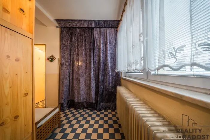 Prodej rodinného domu, Ratíškovice, Vítězná, 140 m2