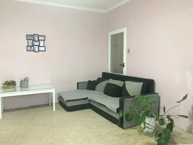 Pronájem bytu 2+1, Ostrava, Ukrajinská, 54 m2