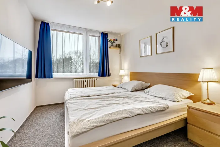 Prodej bytu 4+1, Hořovice, U Remízku, 93 m2