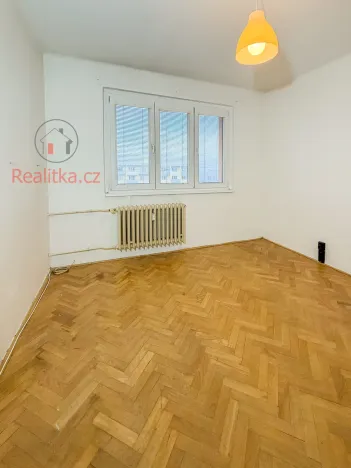 Pronájem bytu 2+1, Mělník, Pražská, 51 m2
