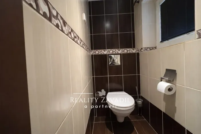 Prodej rodinného domu, Petrovice, 110 m2