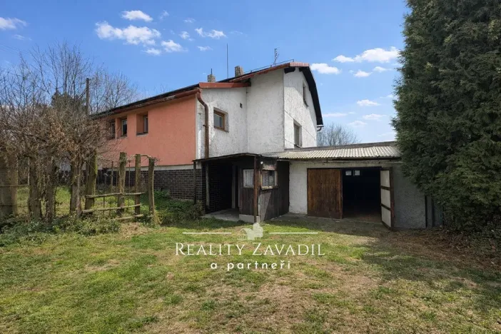 Prodej rodinného domu, Petrovice u Karviné, 110 m2