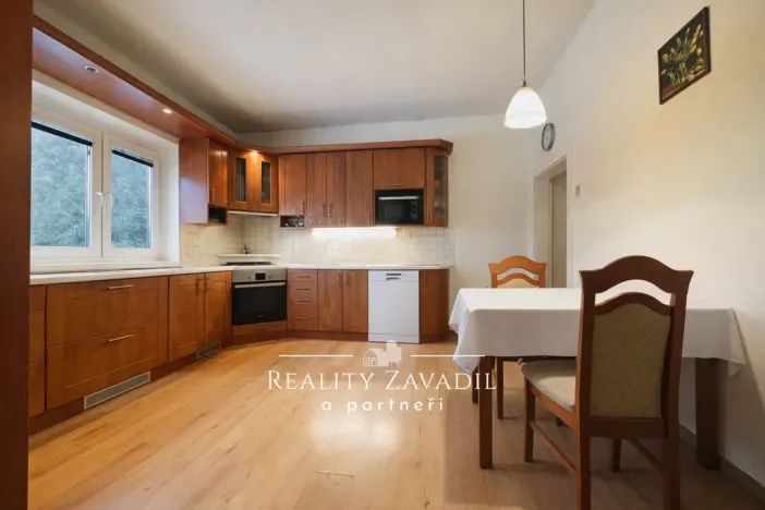 Prodej rodinného domu, Petrovice u Karviné, 110 m2