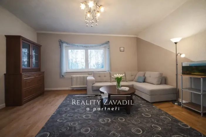 Prodej rodinného domu, Petrovice u Karviné, 110 m2