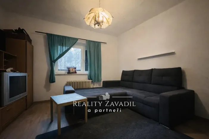 Prodej rodinného domu, Petrovice u Karviné, 110 m2