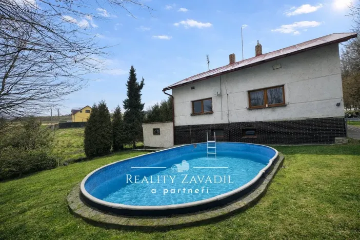 Prodej rodinného domu, Petrovice u Karviné, 110 m2