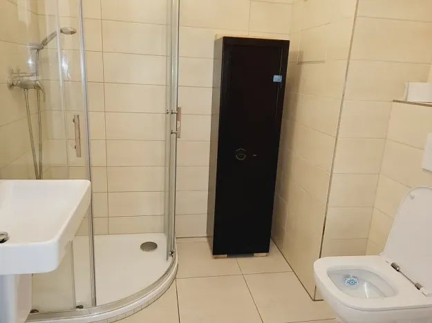 Pronájem bytu 1+kk, Uherské Hradiště, Hrušková, 47 m2
