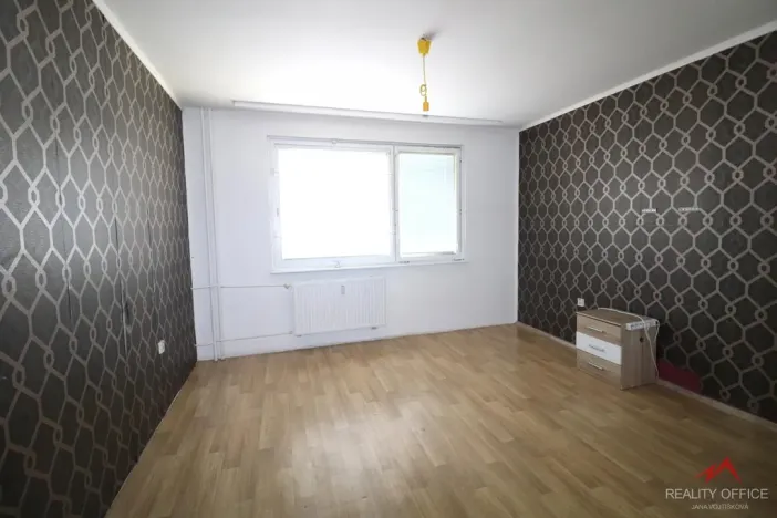 Pronájem bytu 3+1, Děčín - Děčín XXXII-Boletice nad Labem, Čsl. partyzánů, 75 m2