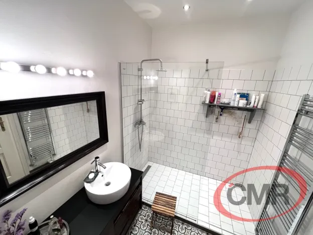 Pronájem bytu 3+kk, Praha, Belgická, 85 m2