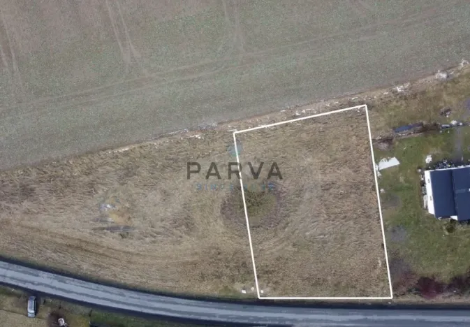 Prodej pozemku pro bydlení, Němčovice, 800 m2
