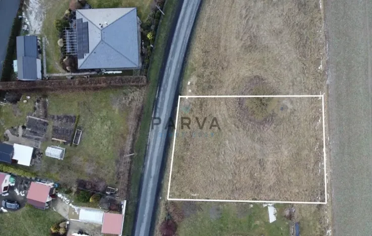 Prodej pozemku pro bydlení, Němčovice, 800 m2