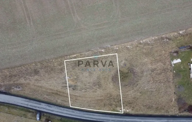 Prodej pozemku pro bydlení, Němčovice, 800 m2